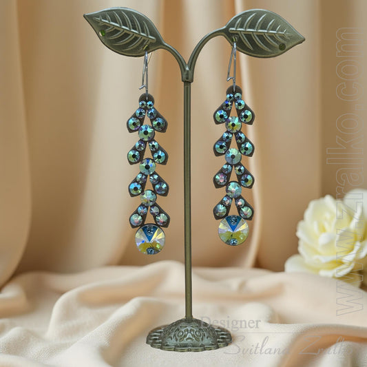 Earrings | ZRALKO™ #A30