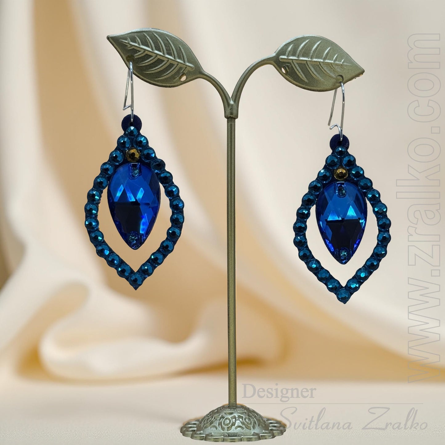 Earrings | ZRALKO™ #A62