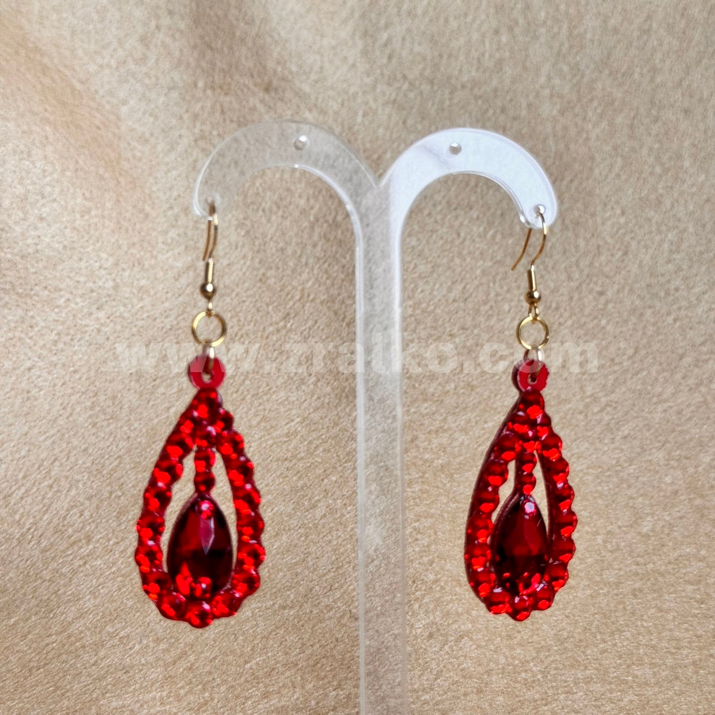 Earrings | ZRALKO™ #A17