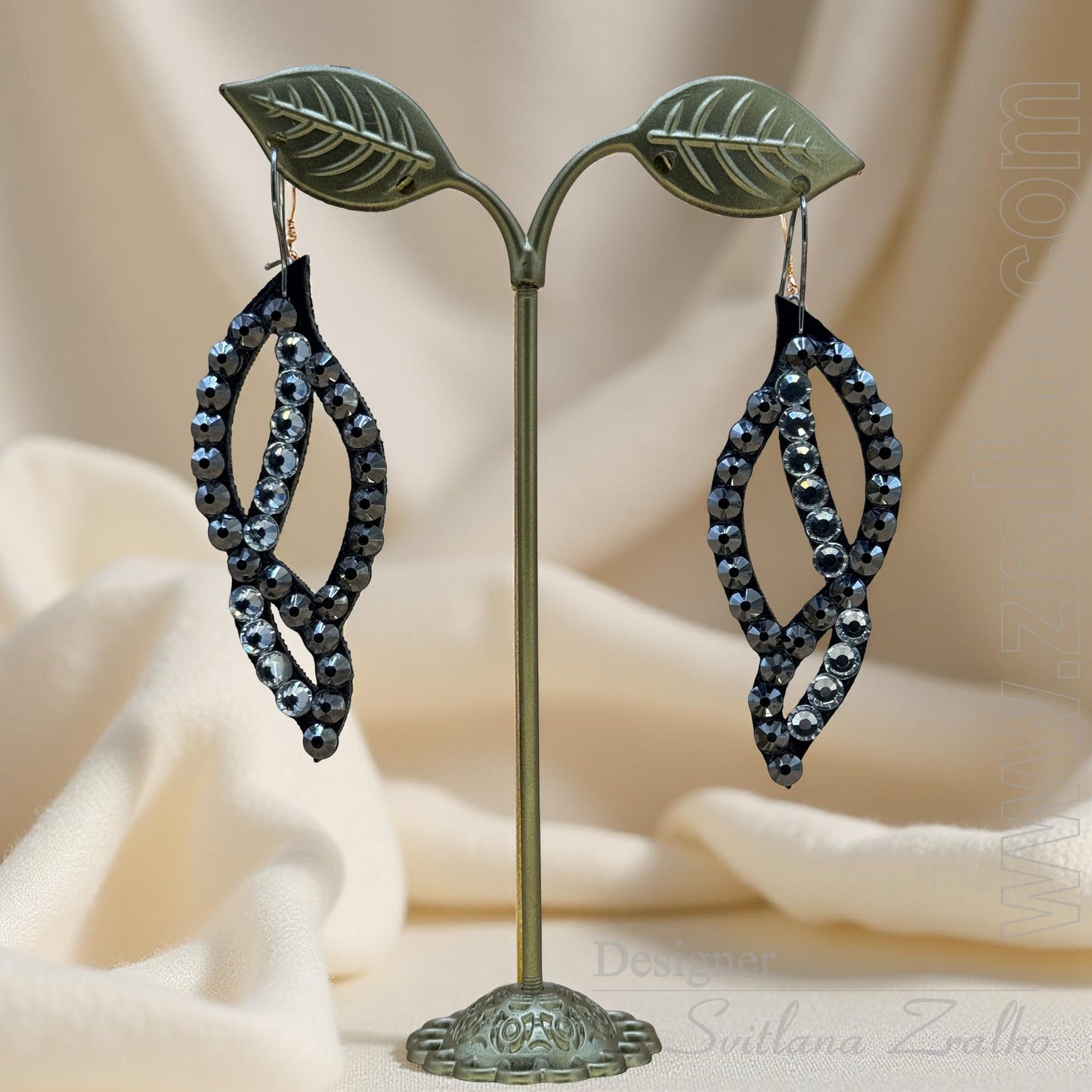Earrings | ZRALKO™ #A08