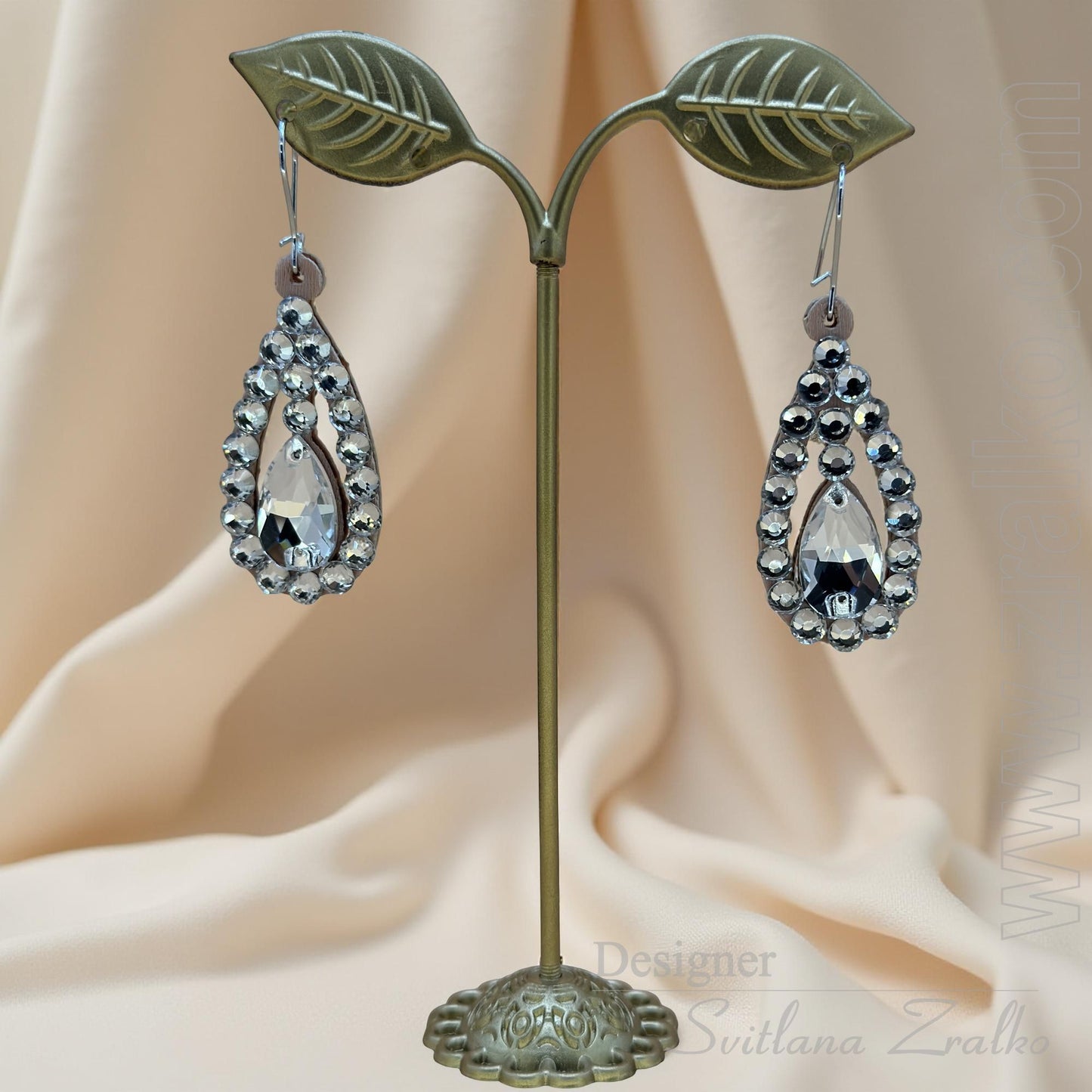 Earrings | ZRALKO™ #A17