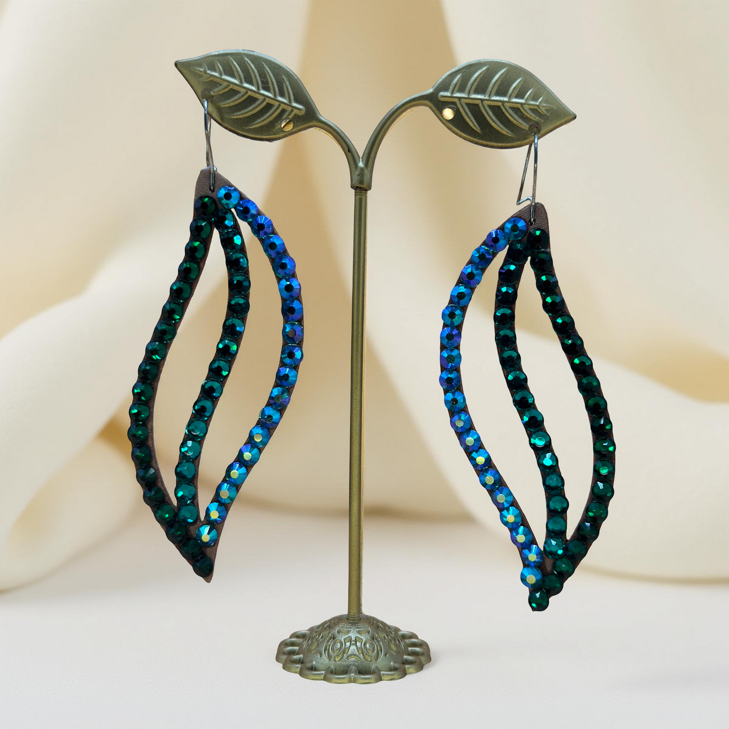 Earrings | ZRALKO™ #A37