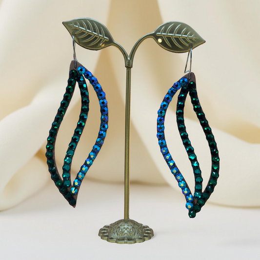 Earrings | ZRALKO™ #A37