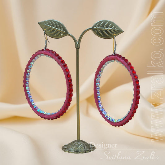 Earrings | ZRALKO™ #A64