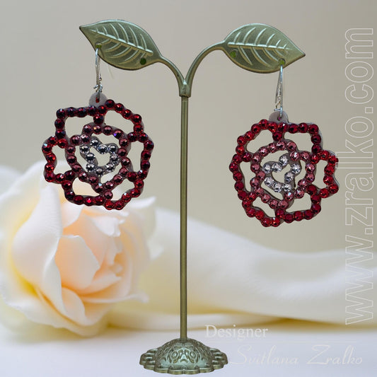 Earrings | ZRALKO™ #A71