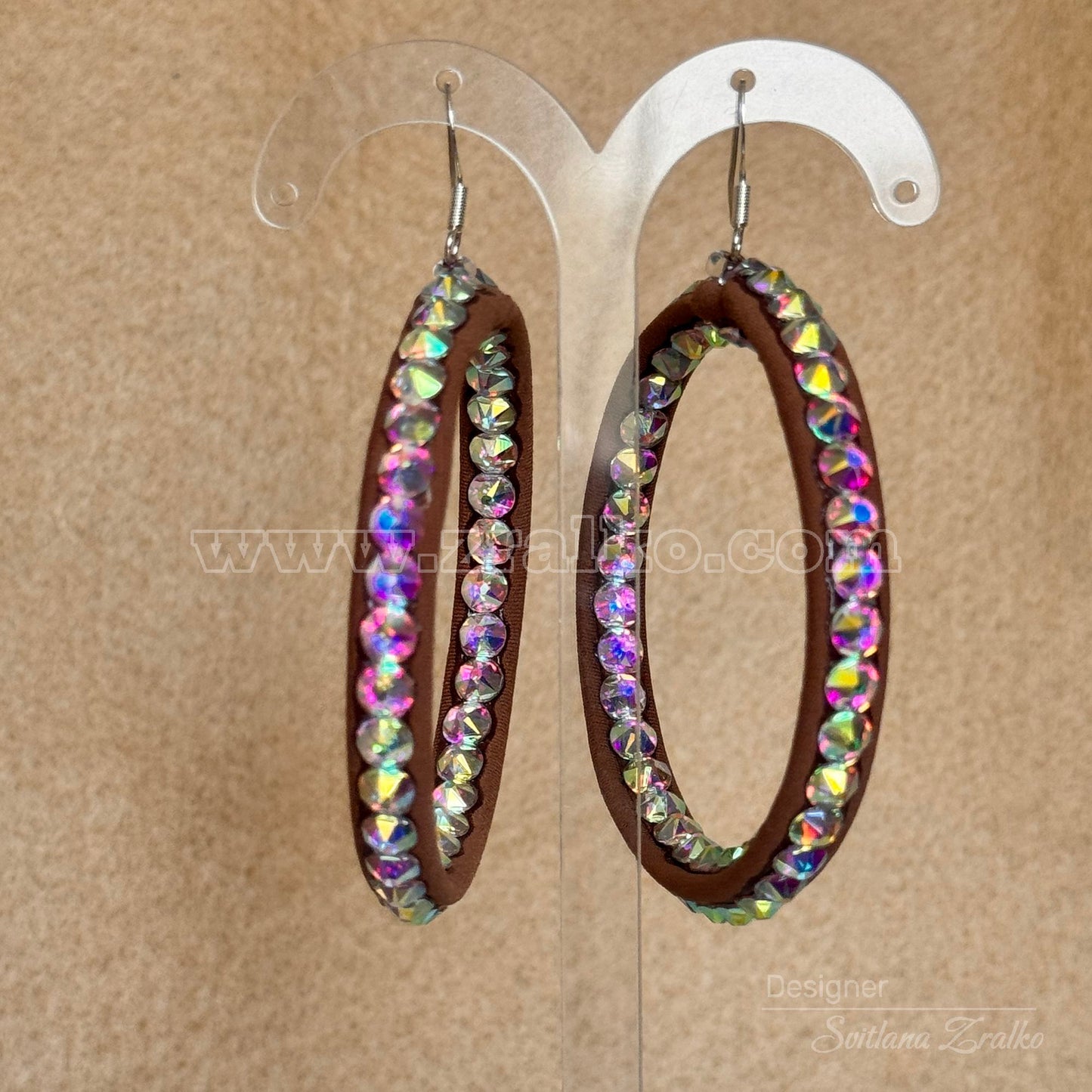 Earrings | ZRALKO™ #A64