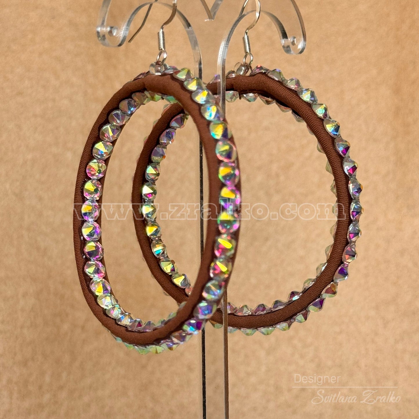 Earrings | ZRALKO™ #A64