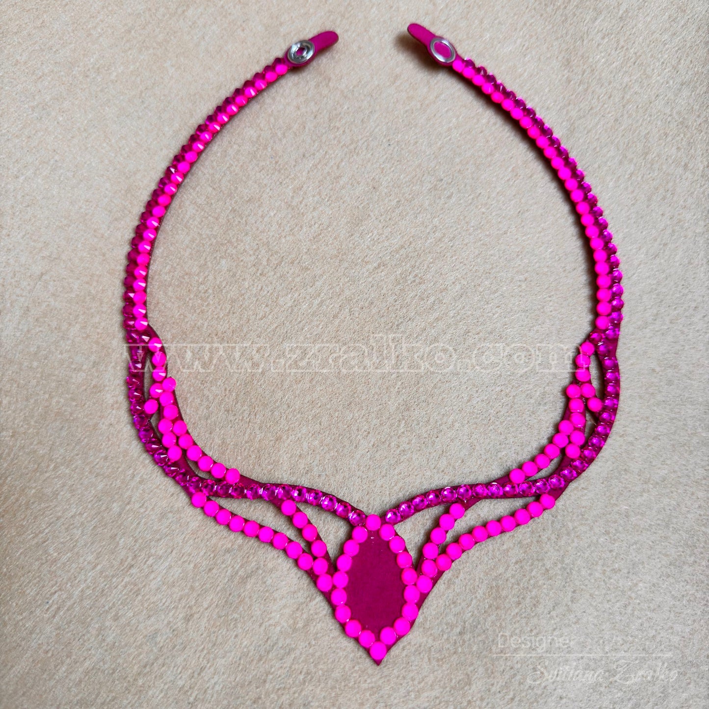 Necklace | ZRALKO™ #N3