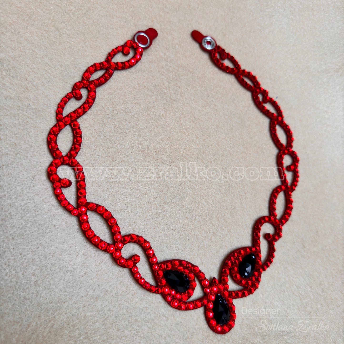 Necklace | ZRALKO™ #N12