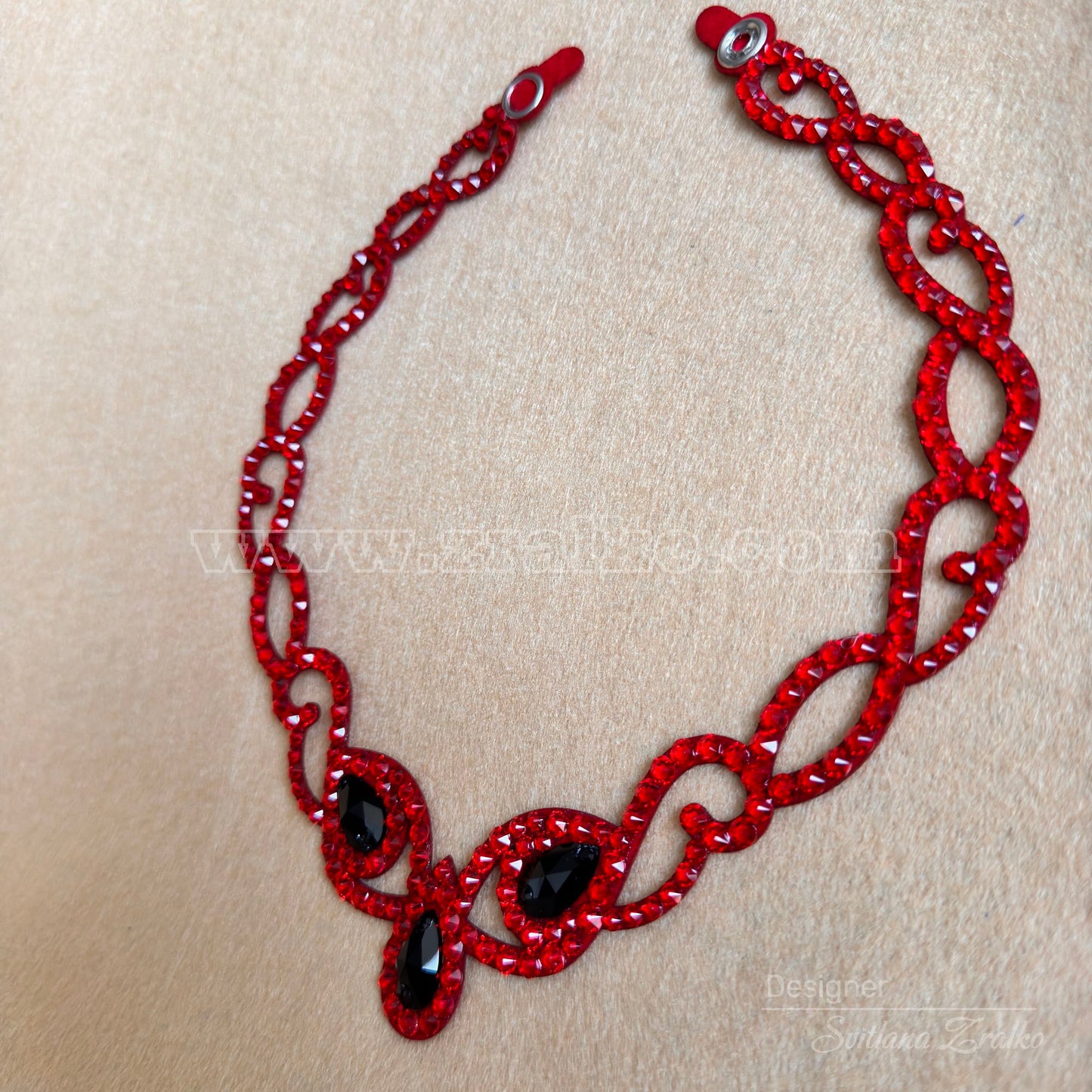 Necklace | ZRALKO™ #N12
