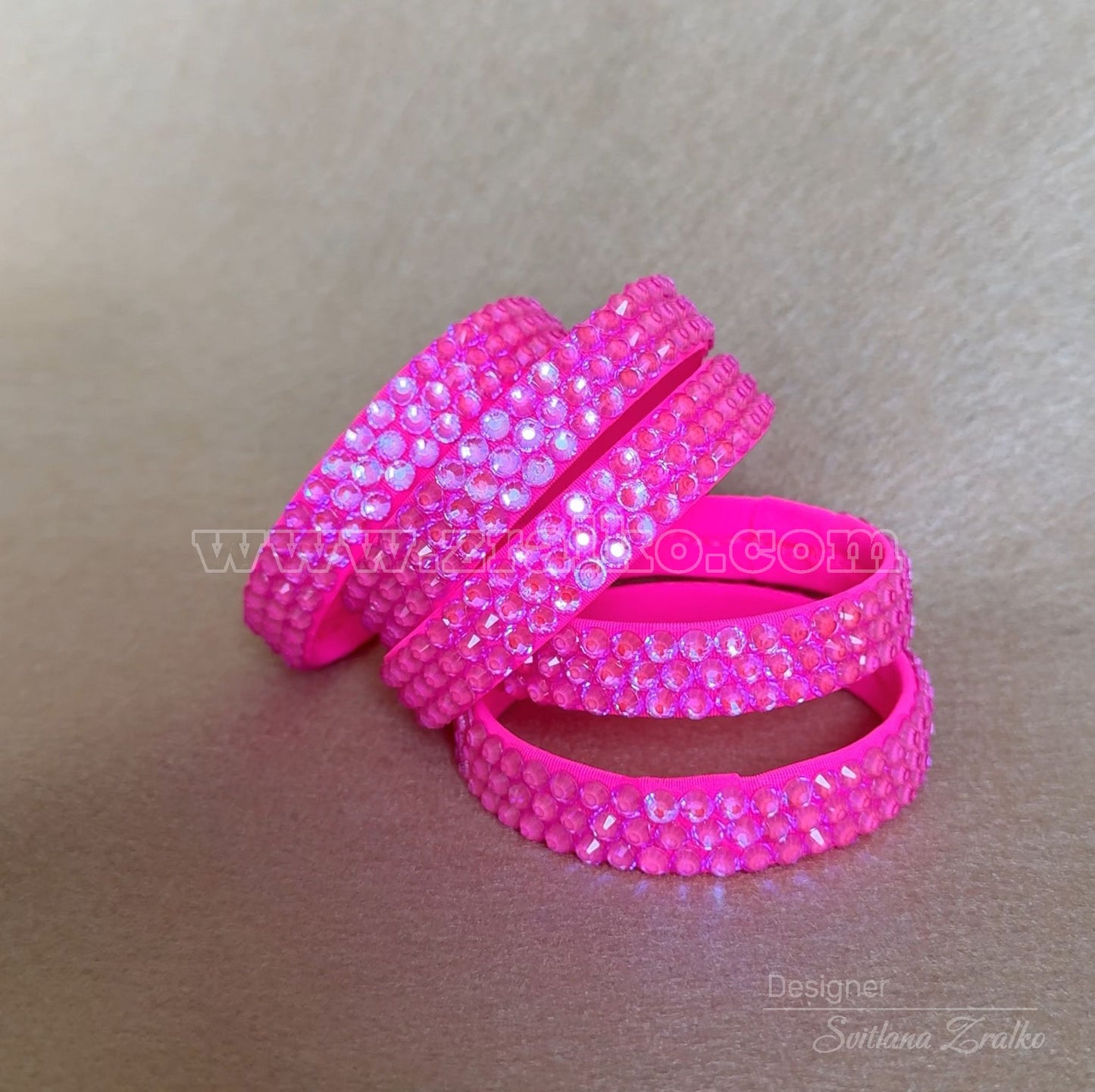 Bracelet-round S15x3