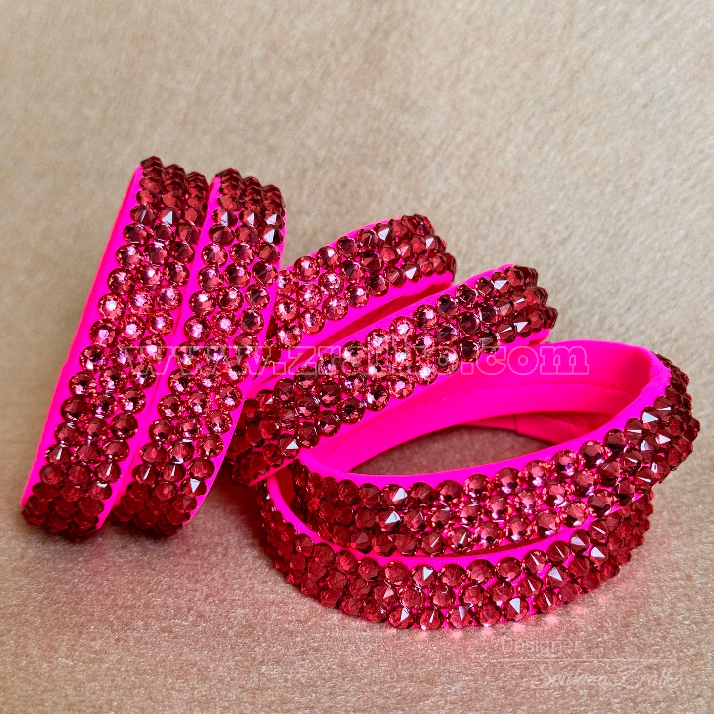 Bracelet-round S15x3