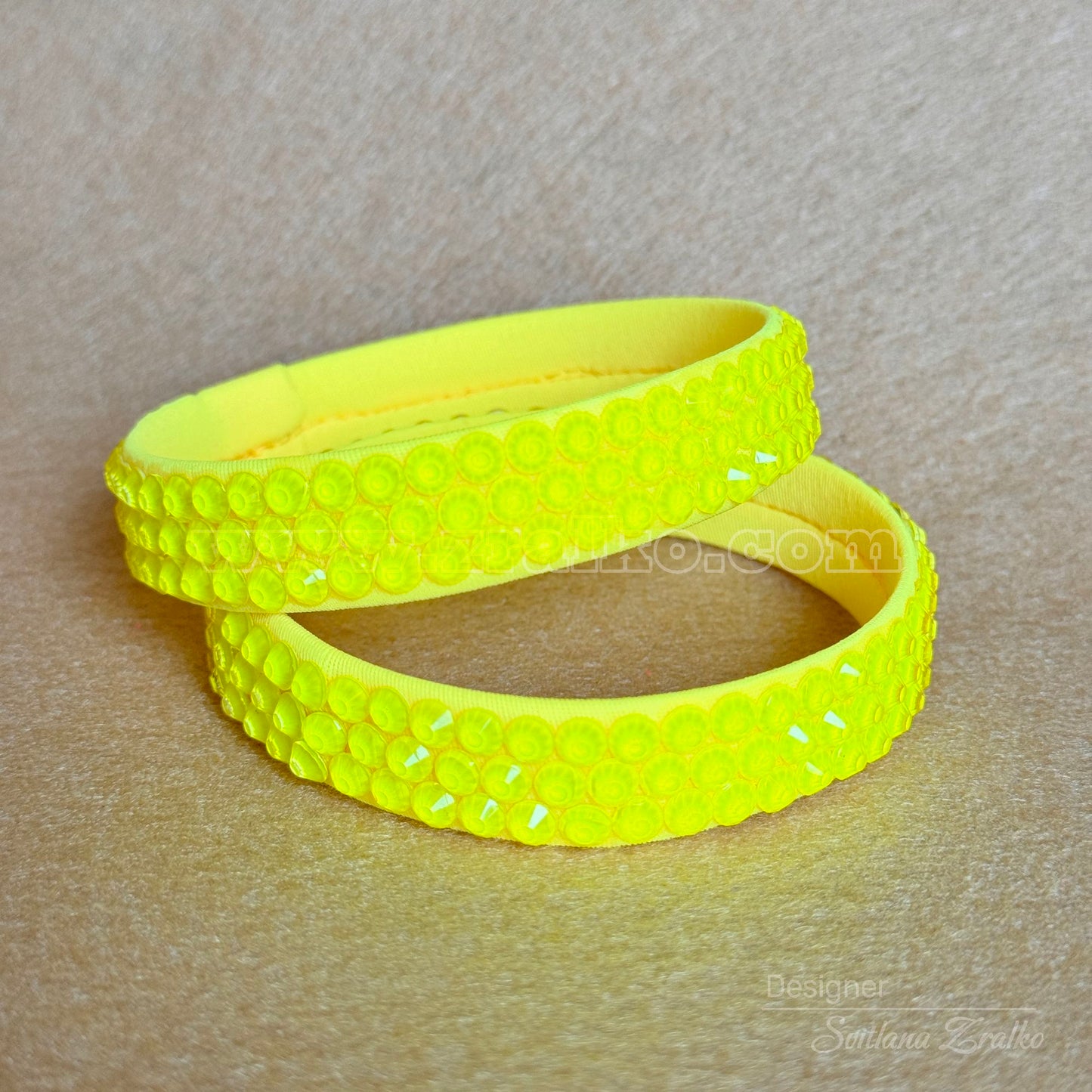 Bracelet-round S15x3