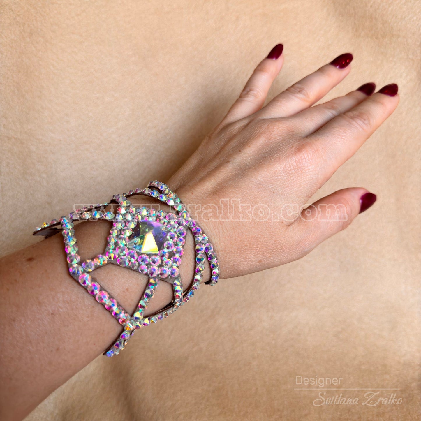 Bracelet | ZRALKO™ #S7_base