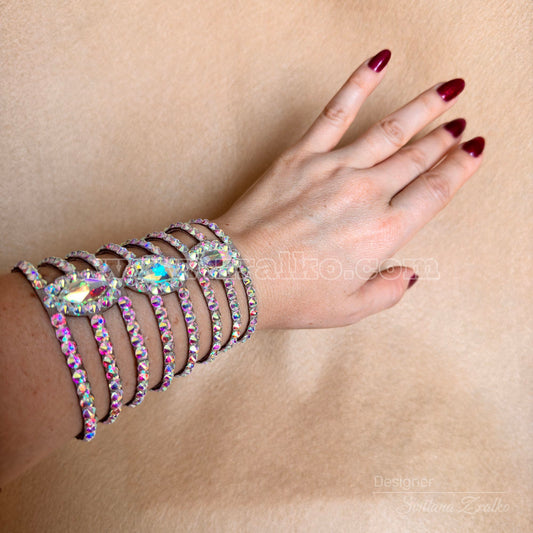 Bracelet  | ZRALKO™ #S5_base
