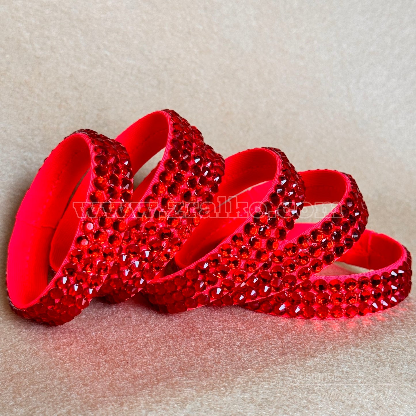 Bracelet-round S15x3
