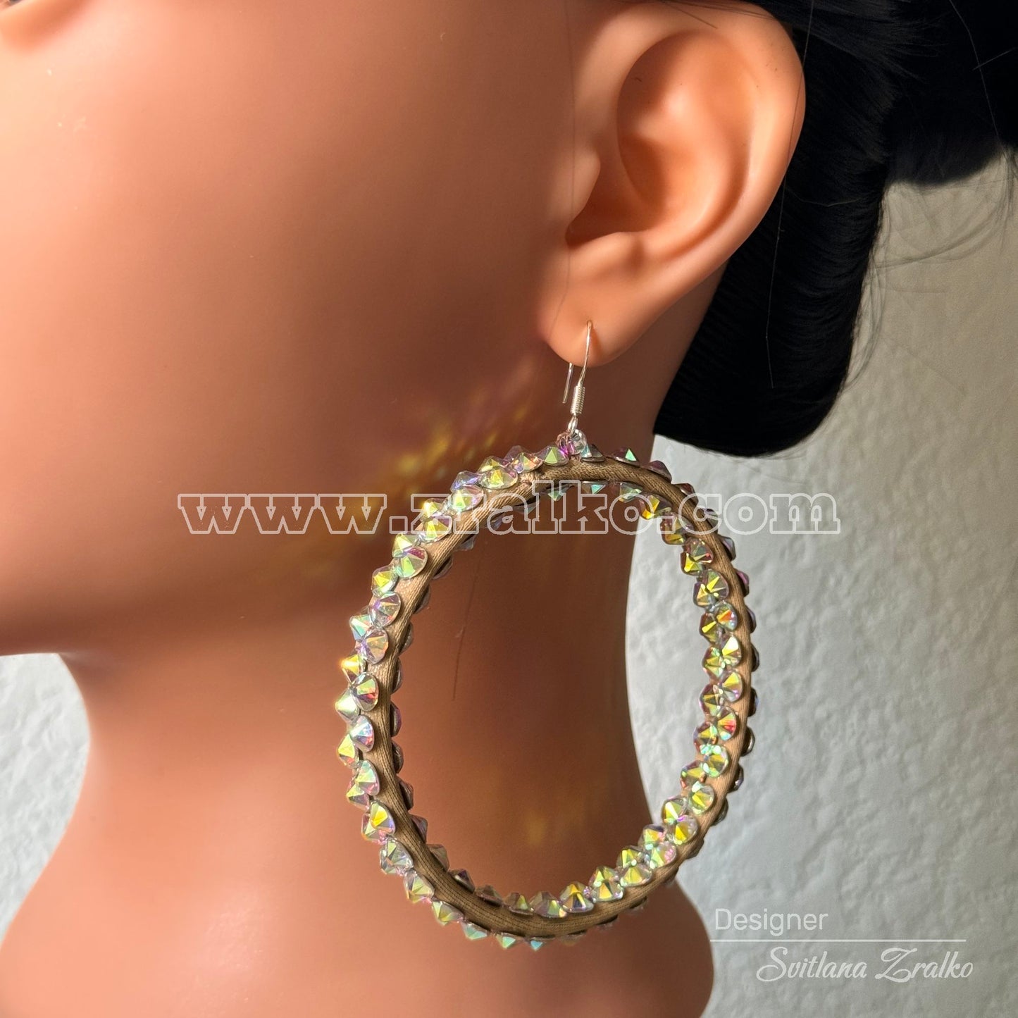 Earrings | ZRALKO™ #A64X2