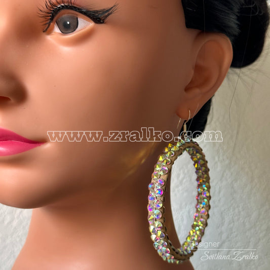 Earrings | ZRALKO™ #A64X2