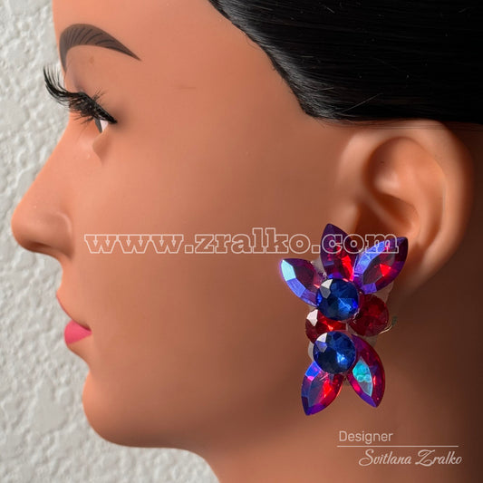 Earrings | ZRALKO™ #W02