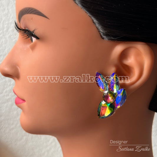 Earrings | ZRALKO™ #W03