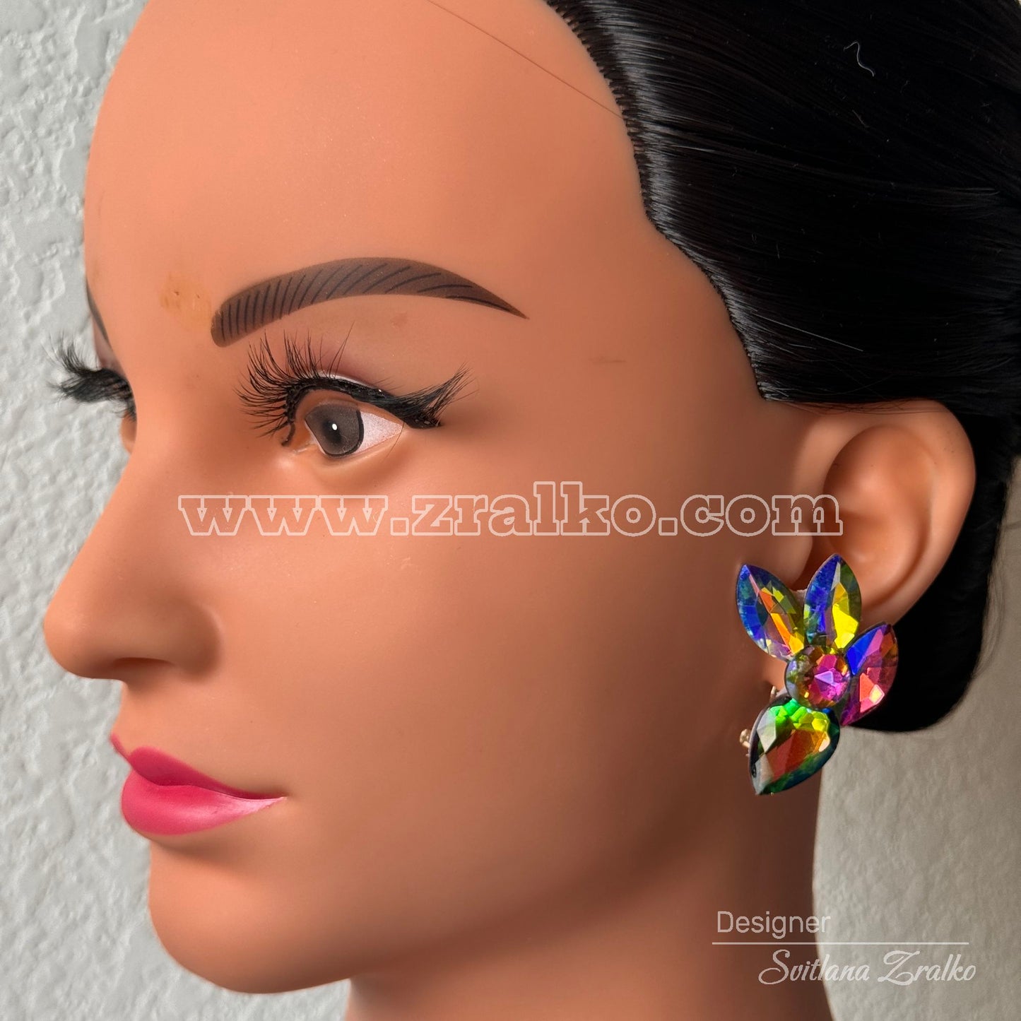 Earrings | ZRALKO™ #W03
