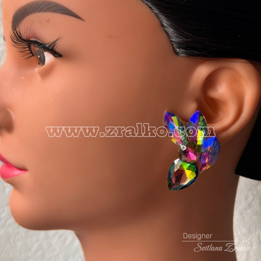 Earrings | ZRALKO™ #W03
