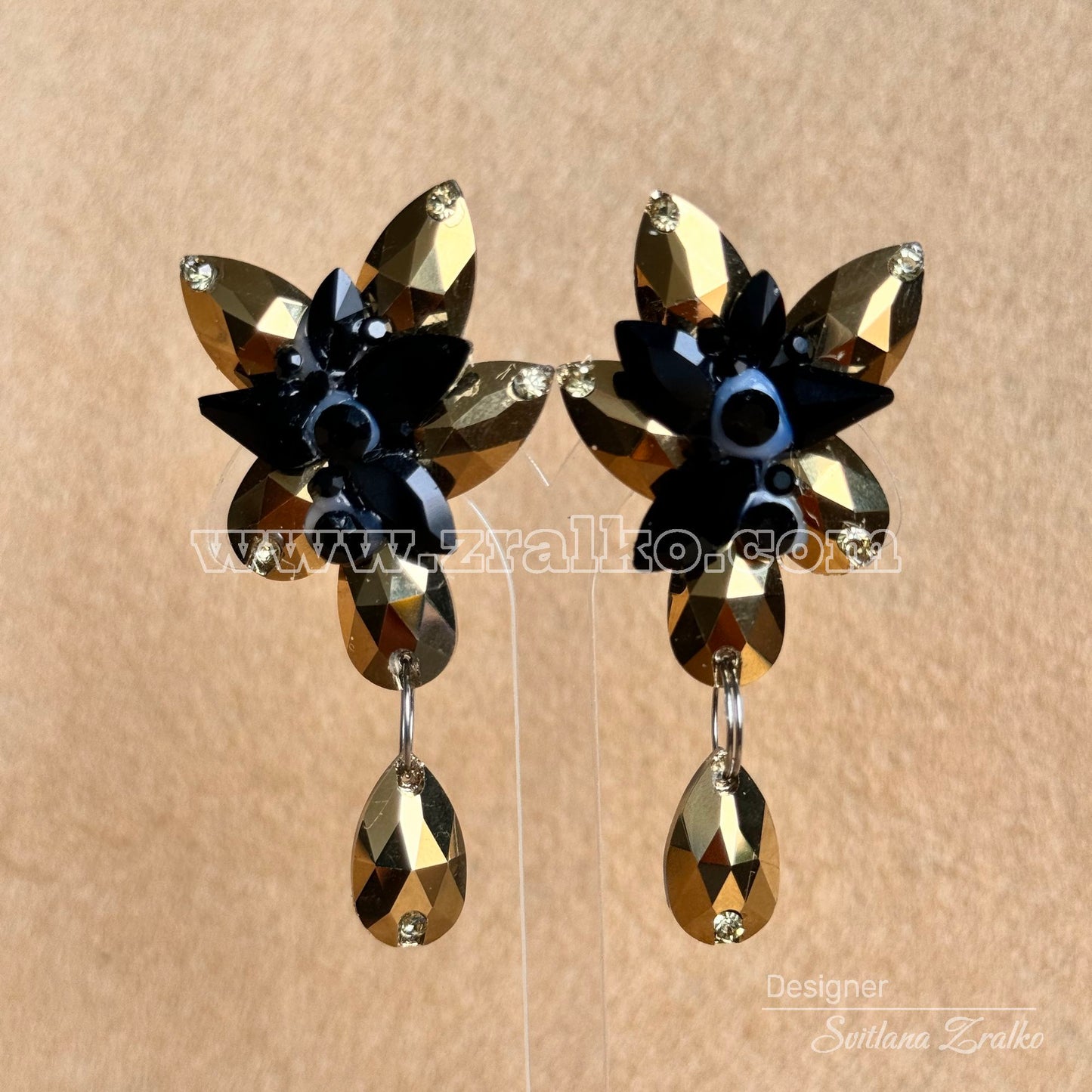 Earrings | ZRALKO™ #W04