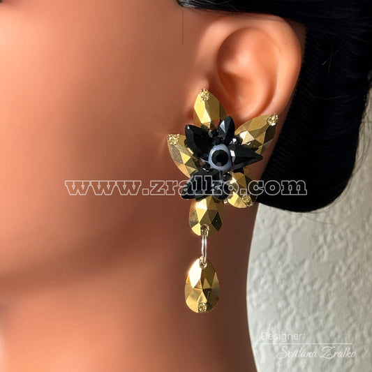 Earrings | ZRALKO™ #W04