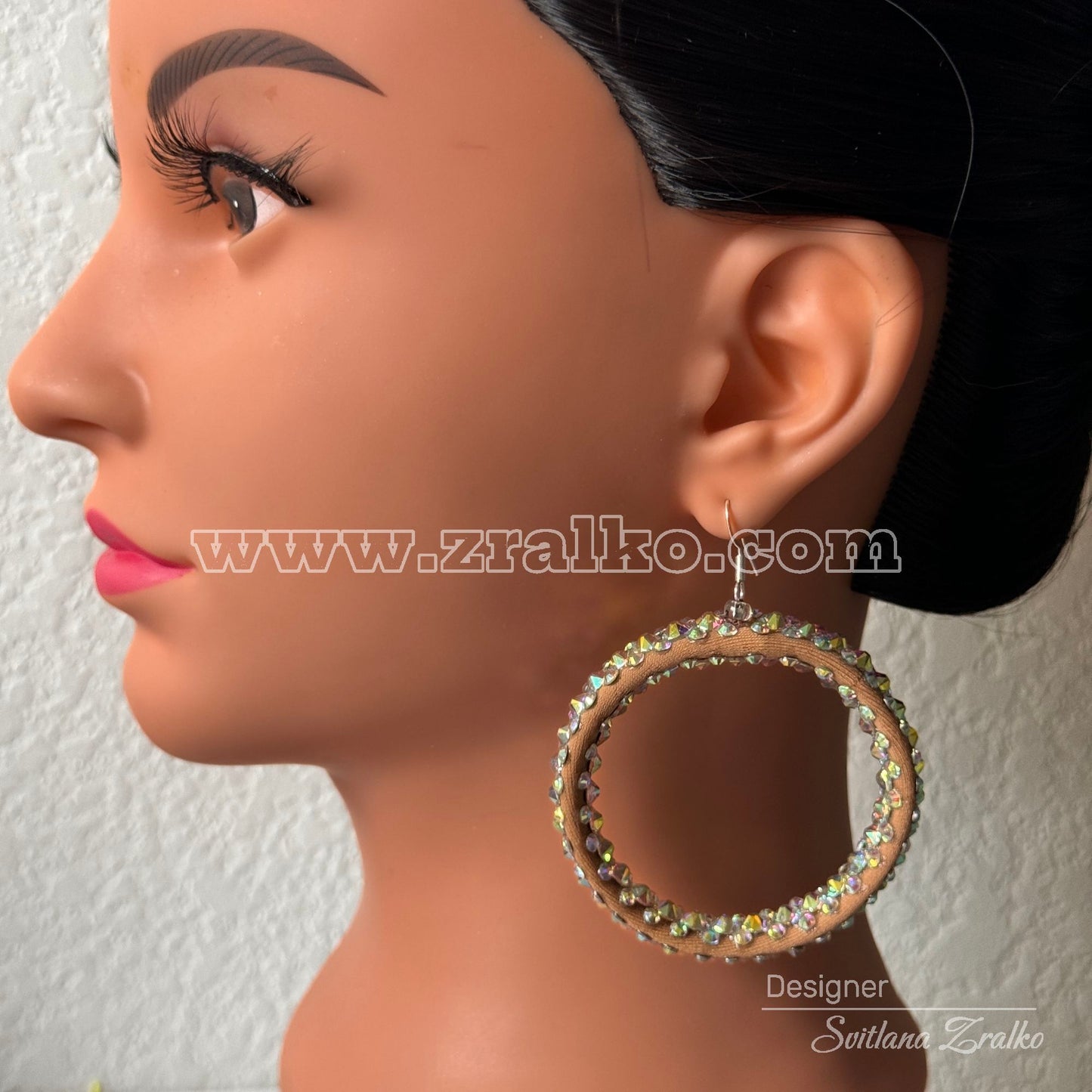 Earrings | ZRALKO™ #A64X3