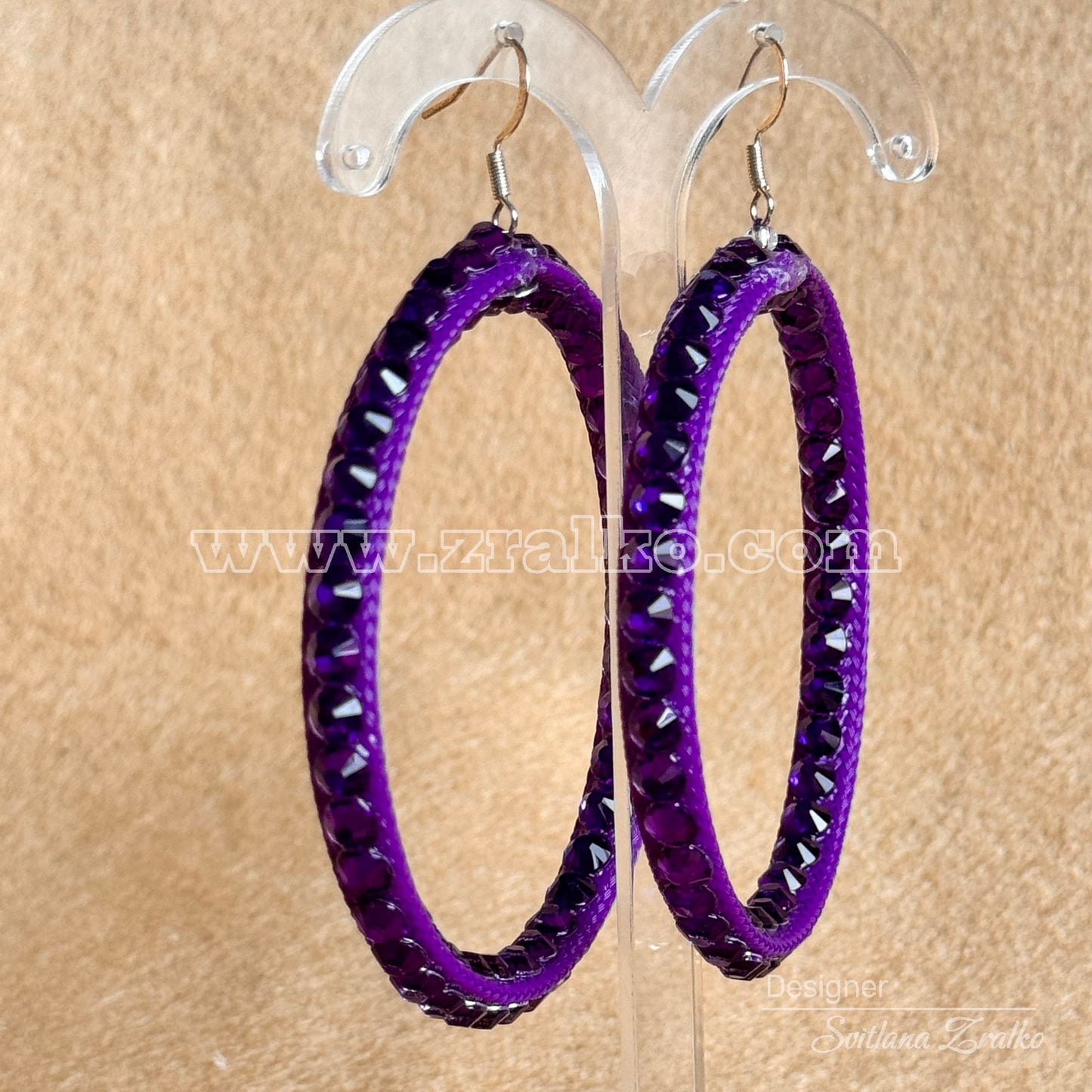 Earrings | ZRALKO™ #A64