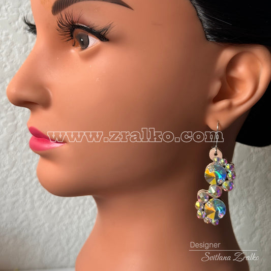 Earrings | ZRALKO™ #A70