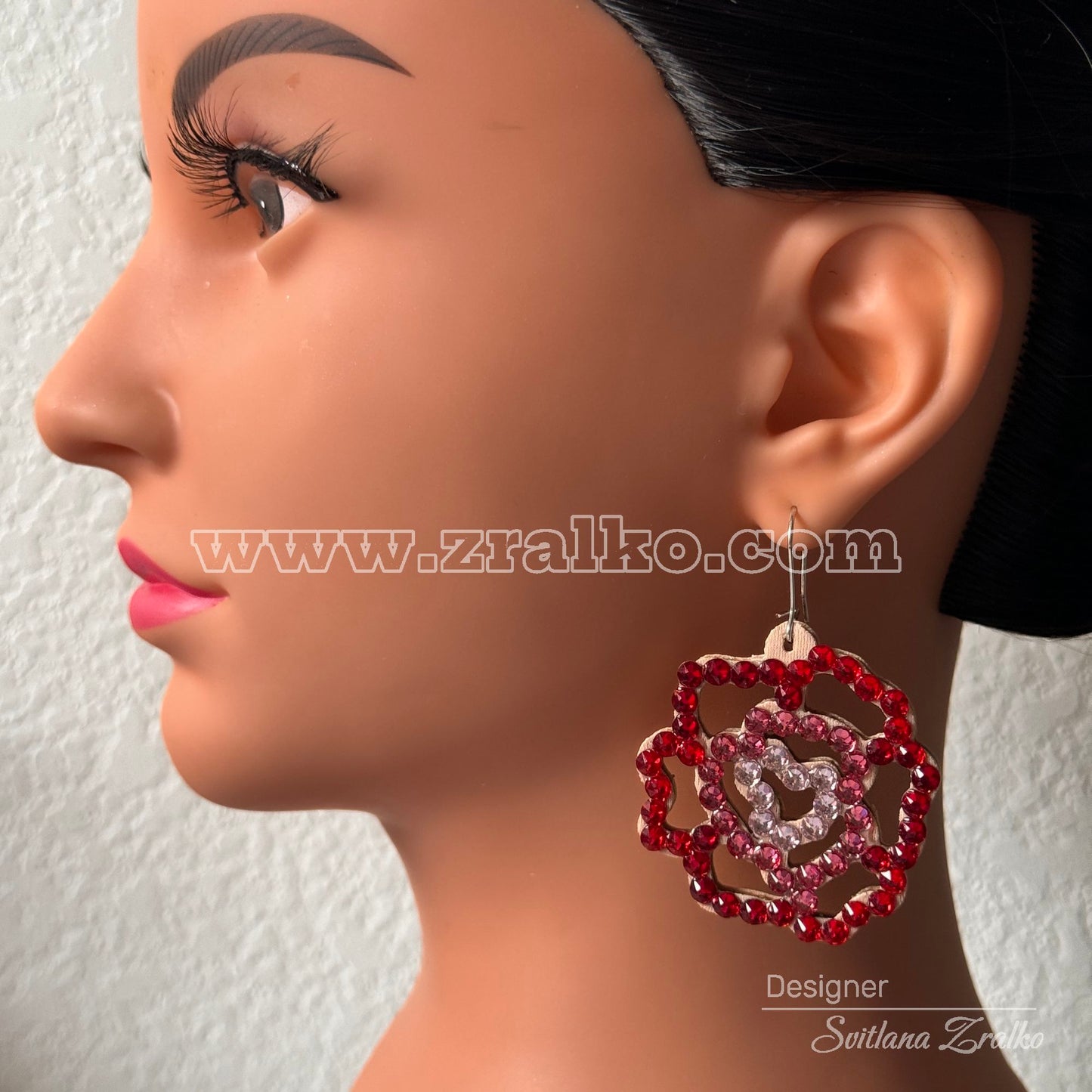 Earrings | ZRALKO™ #A71