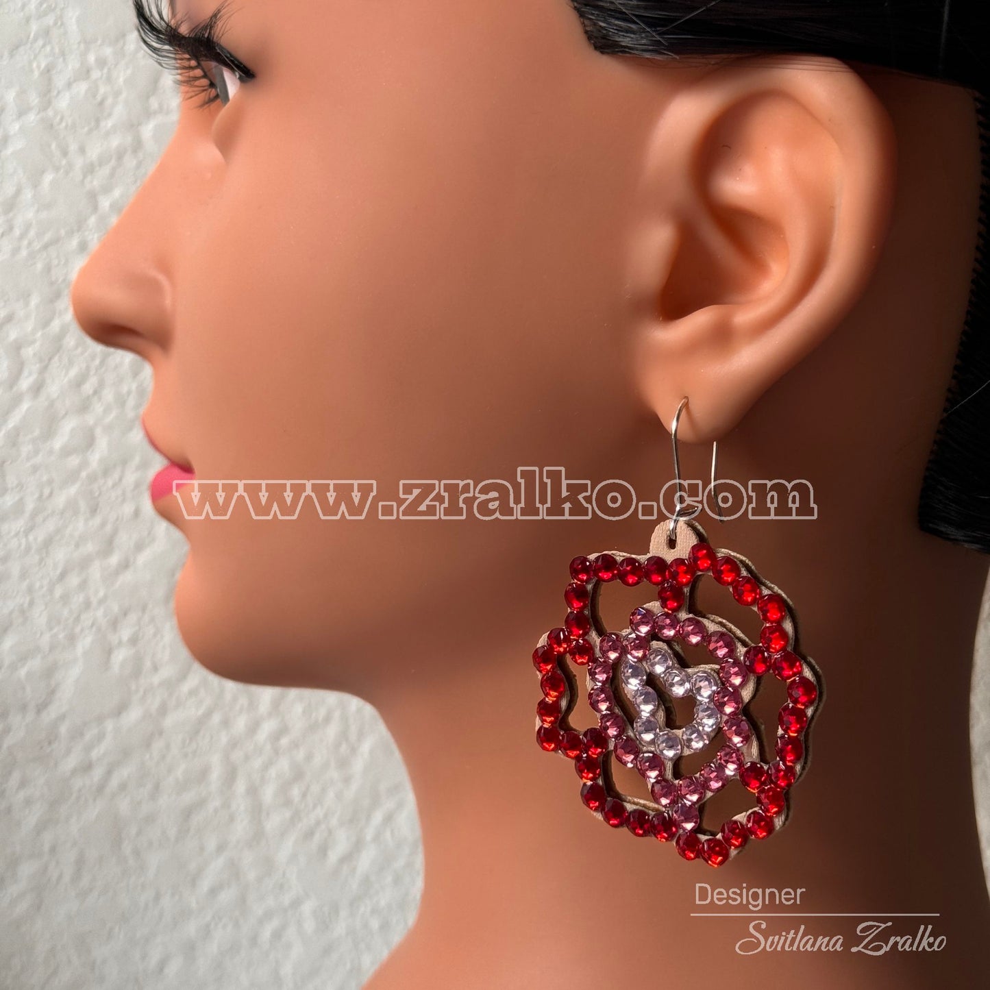 Earrings | ZRALKO™ #A71