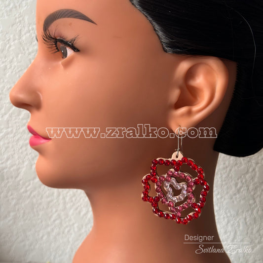 Earrings | ZRALKO™ #A71