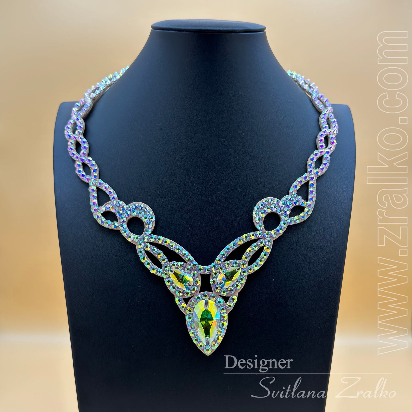 Necklace | ZRALKO™ #N4
