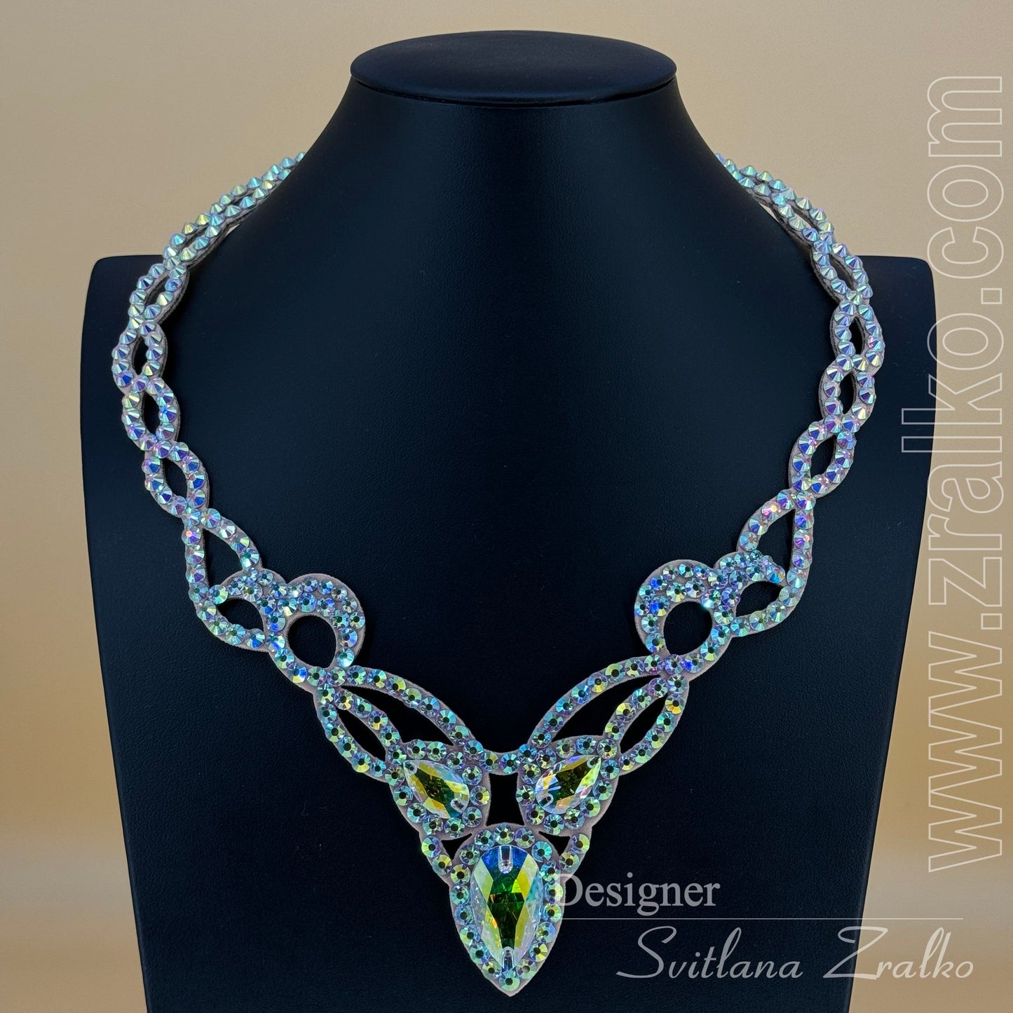 Necklace | ZRALKO™ #N4