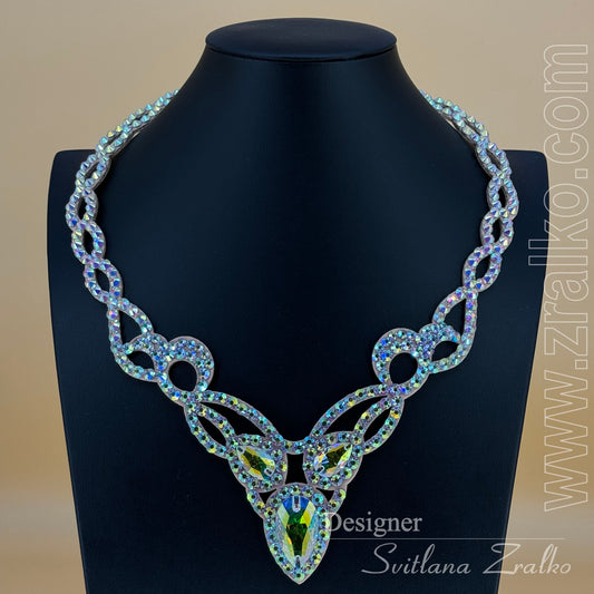 Necklace | ZRALKO™ #N4