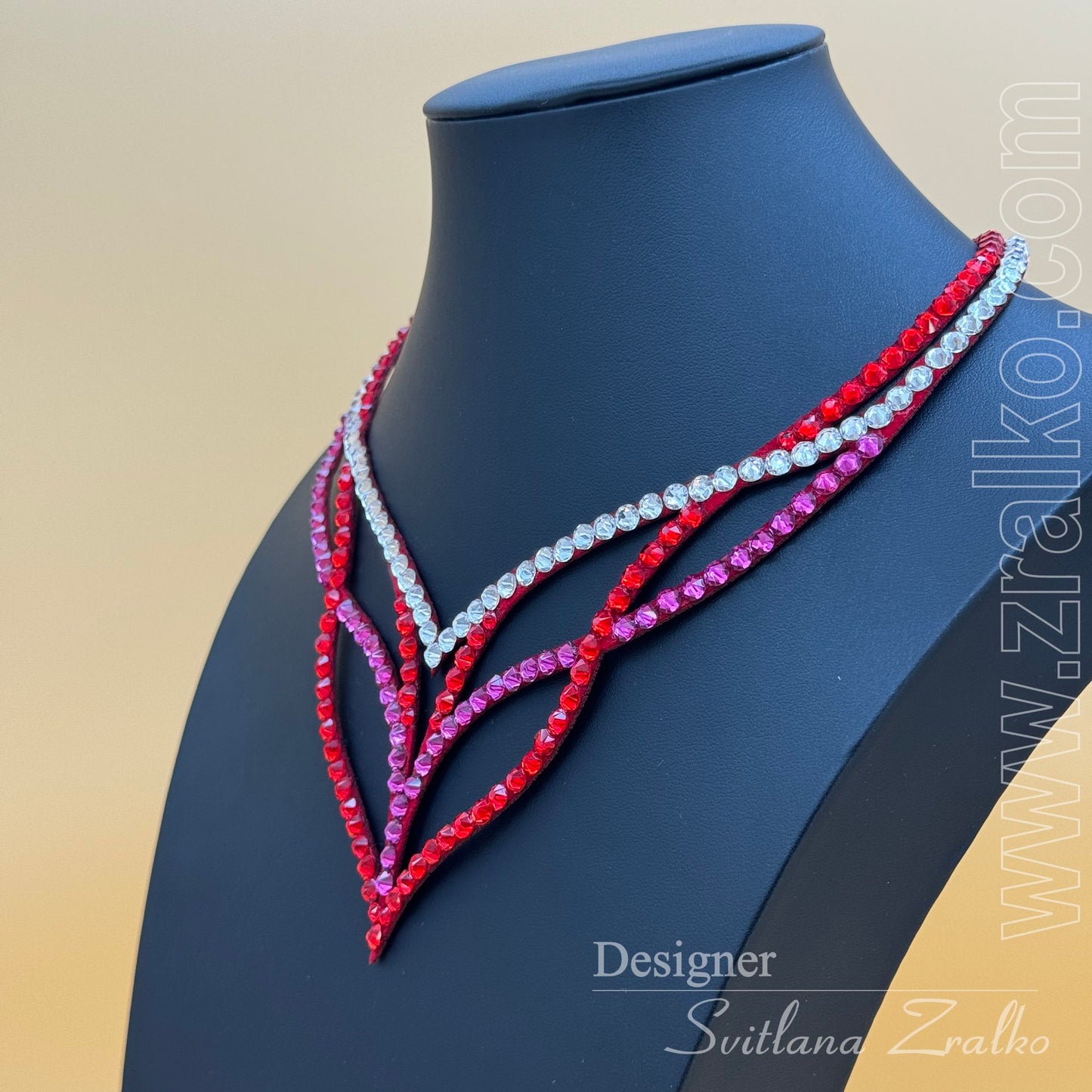 Necklace | ZRALKO™ #N16