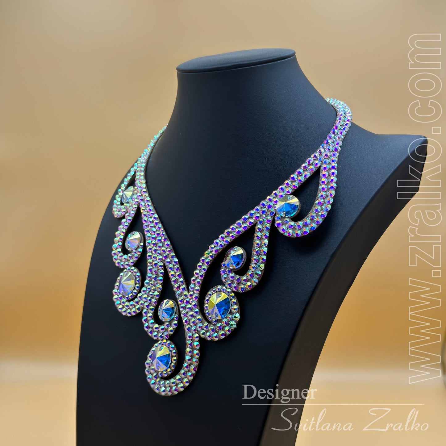 Necklace | ZRALKO™ #N19