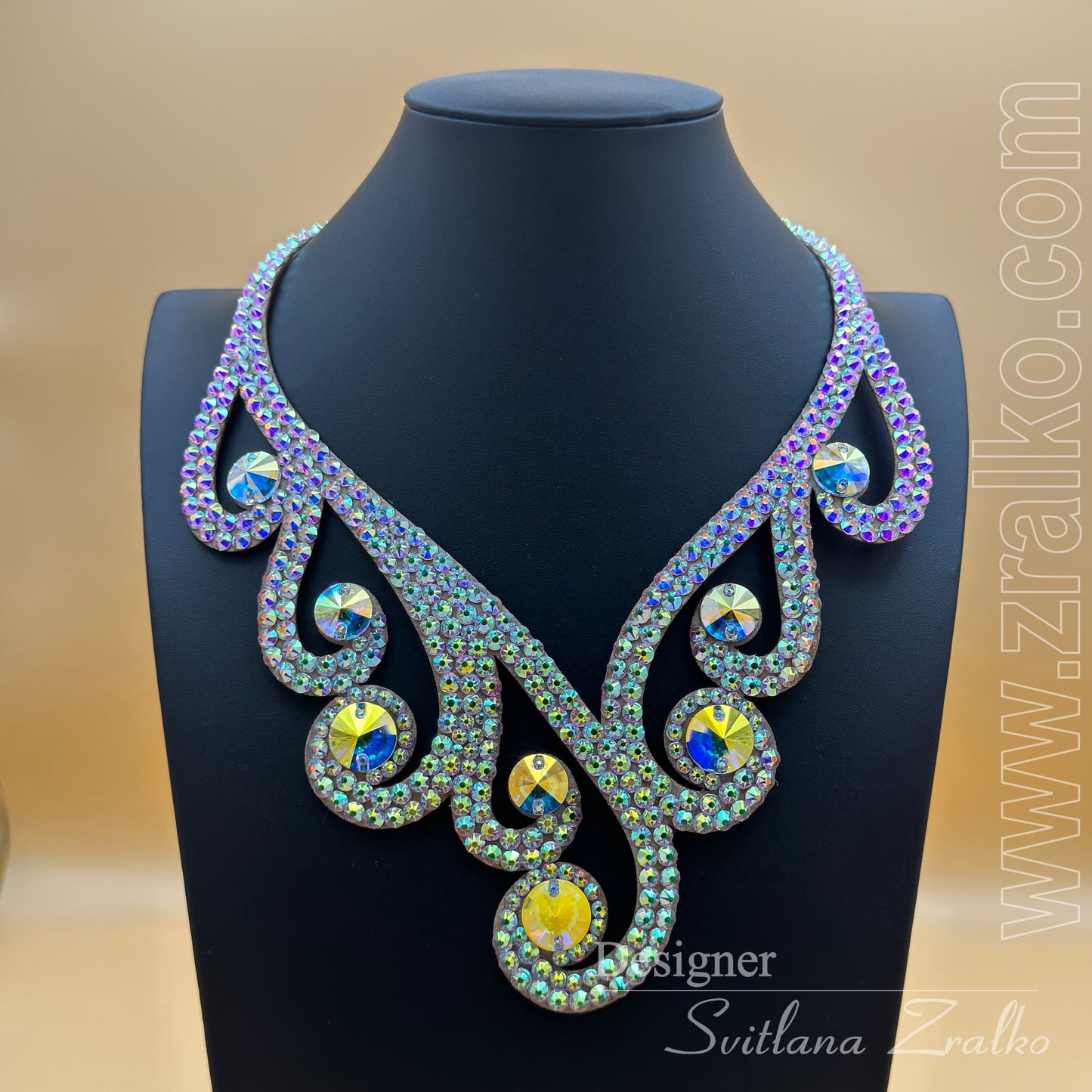 Necklace | ZRALKO™ #N19