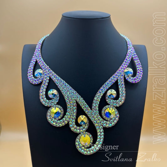 Necklace | ZRALKO™ #N19
