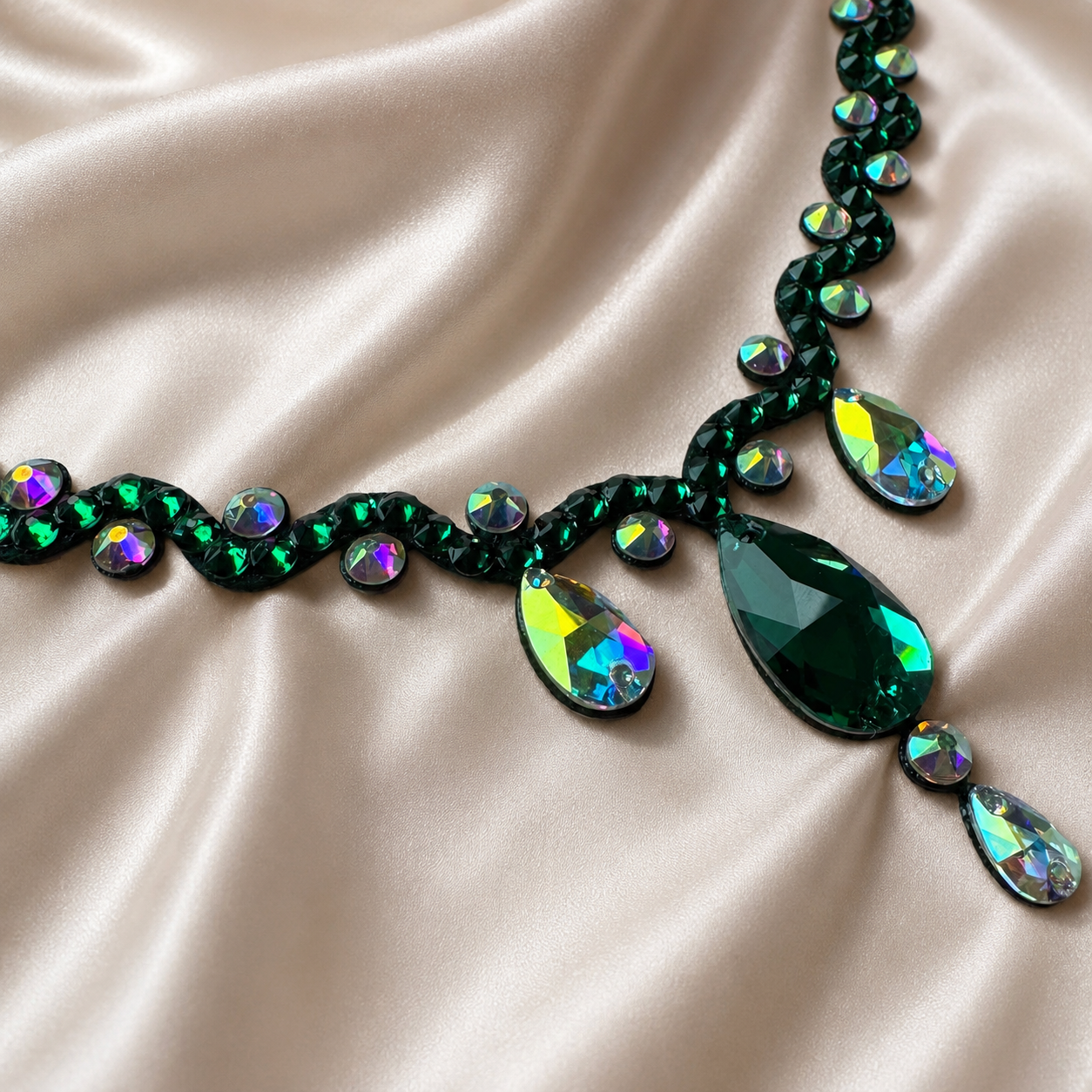 Necklace | ZRALKO™ #N32