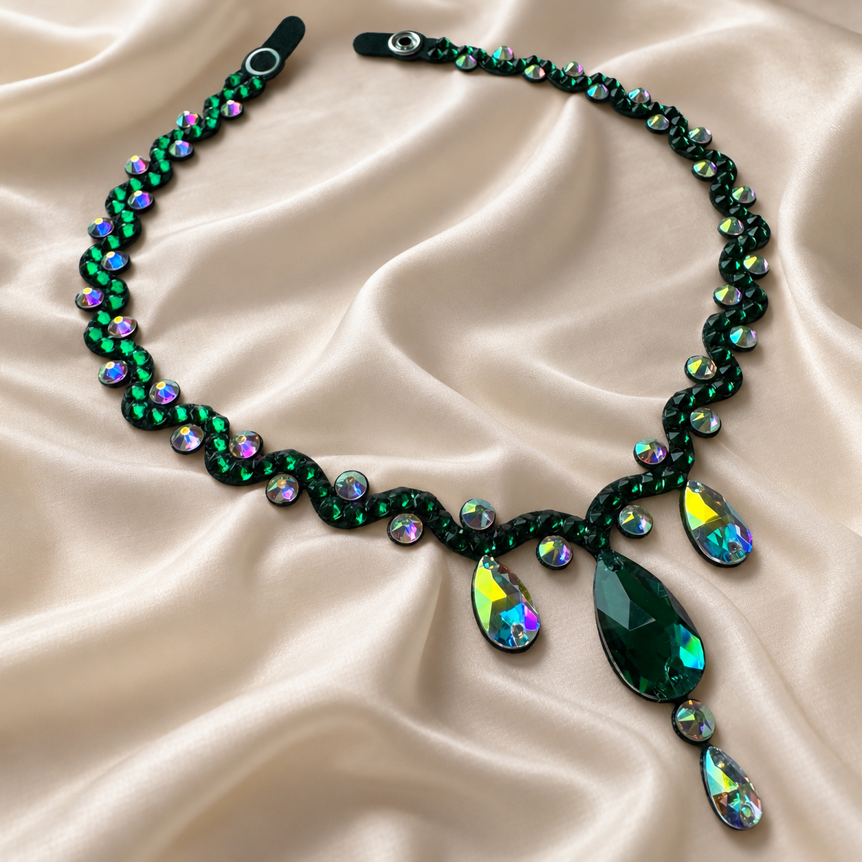 Necklace | ZRALKO™ #N32
