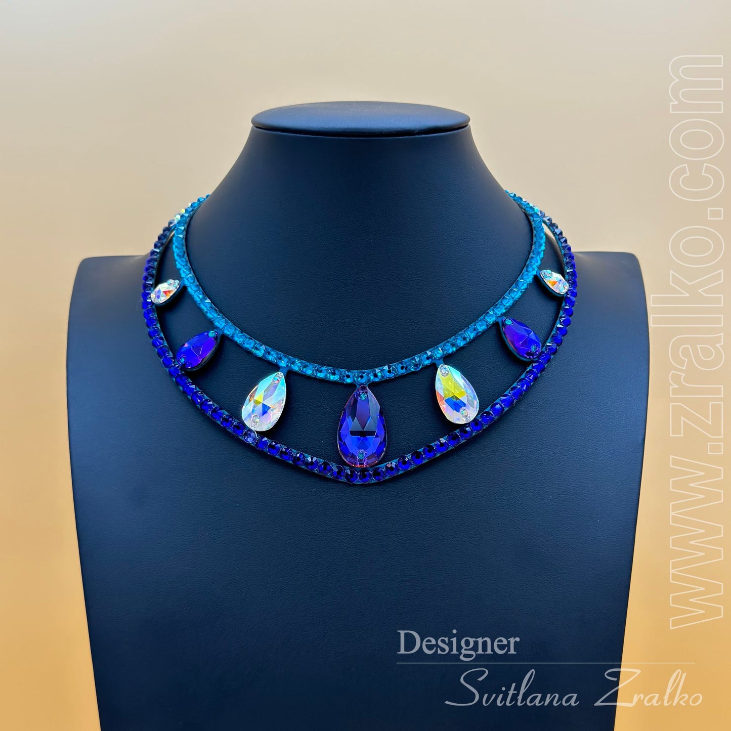 Necklace | ZRALKO™ #N1