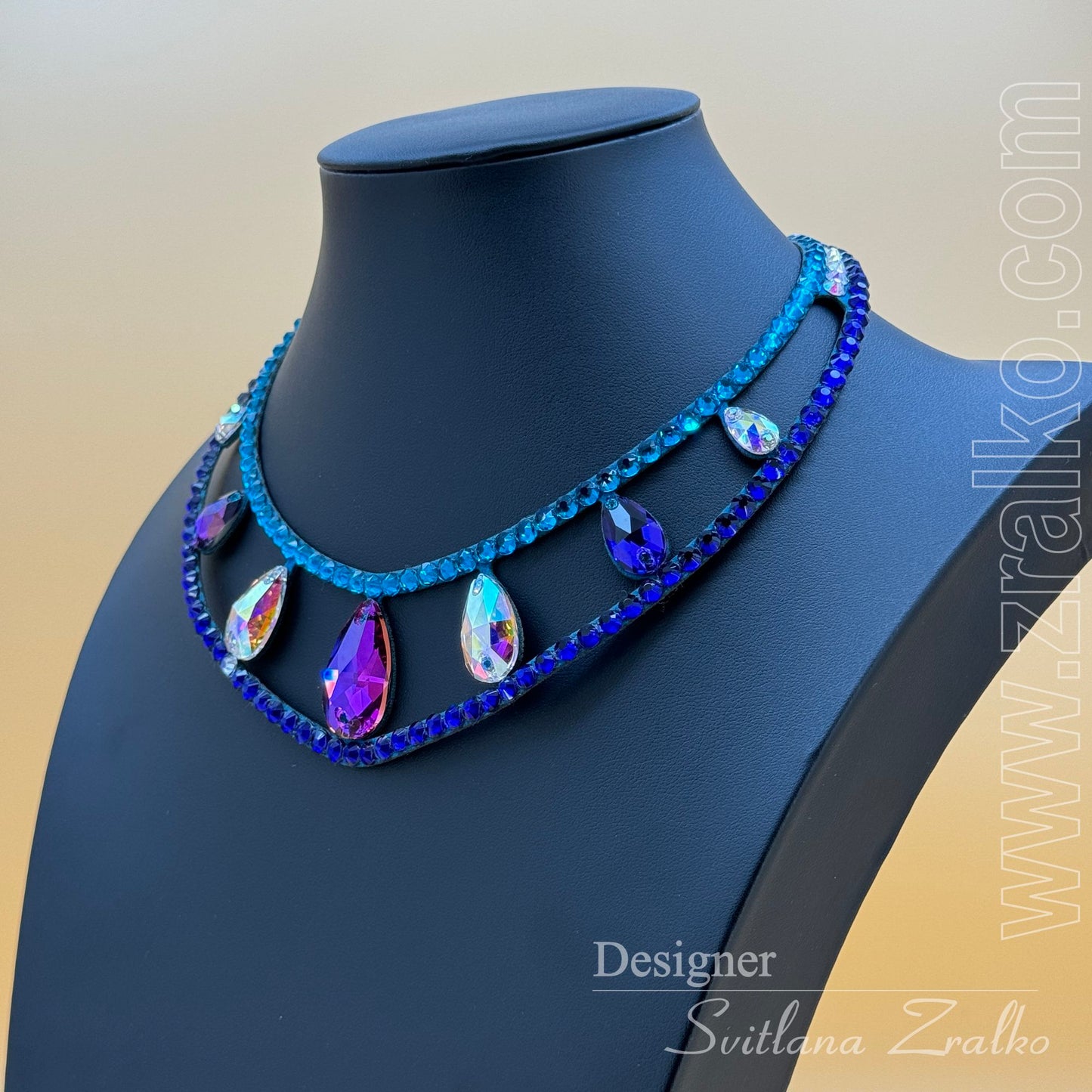 Necklace | ZRALKO™ #N1
