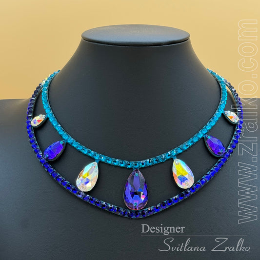 Necklace | ZRALKO™ #N1