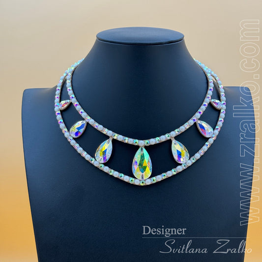 Necklace | ZRALKO™ #N1_prl