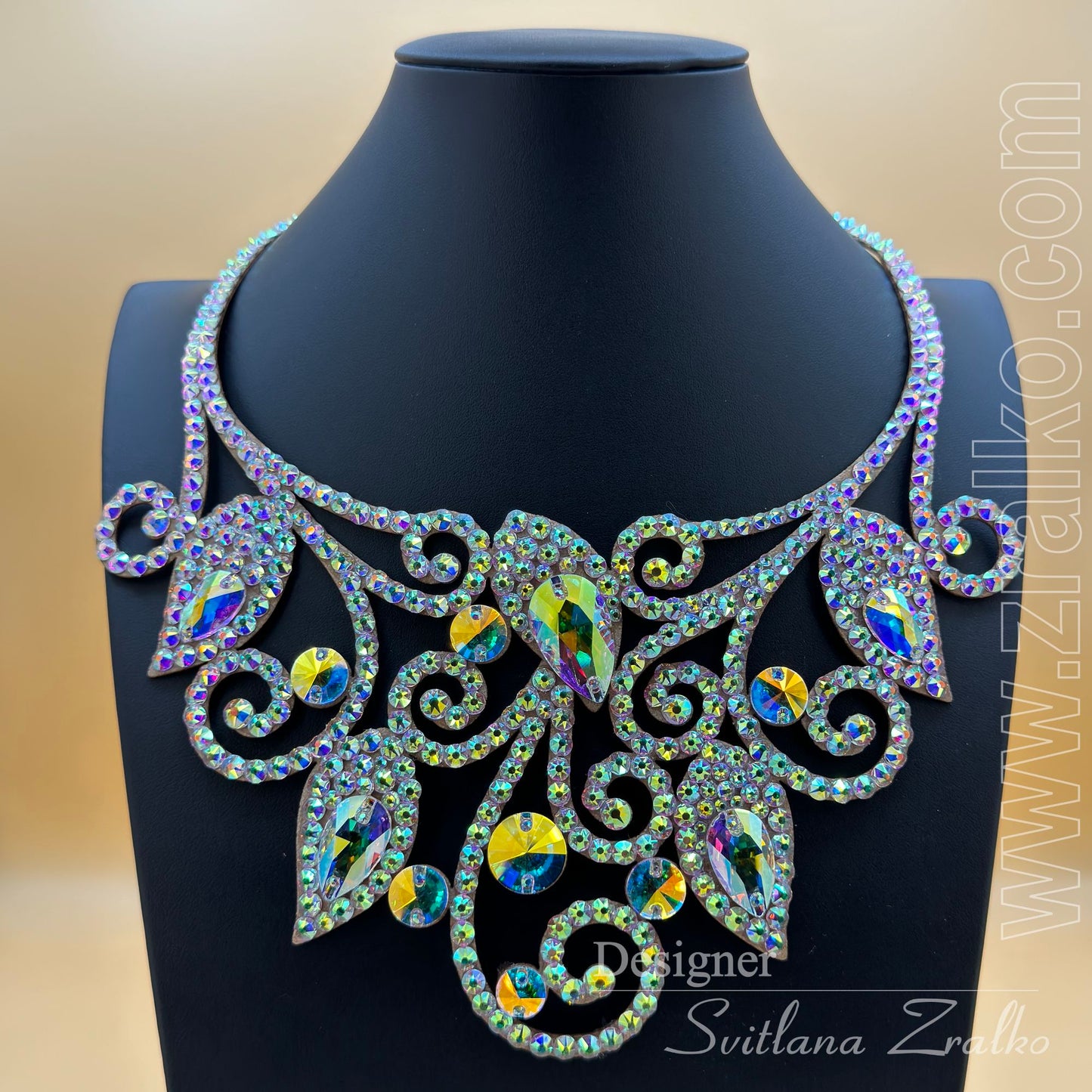 Necklace | ZRALKO™  #N29
