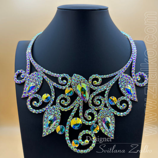 Necklace | ZRALKO™  #N29