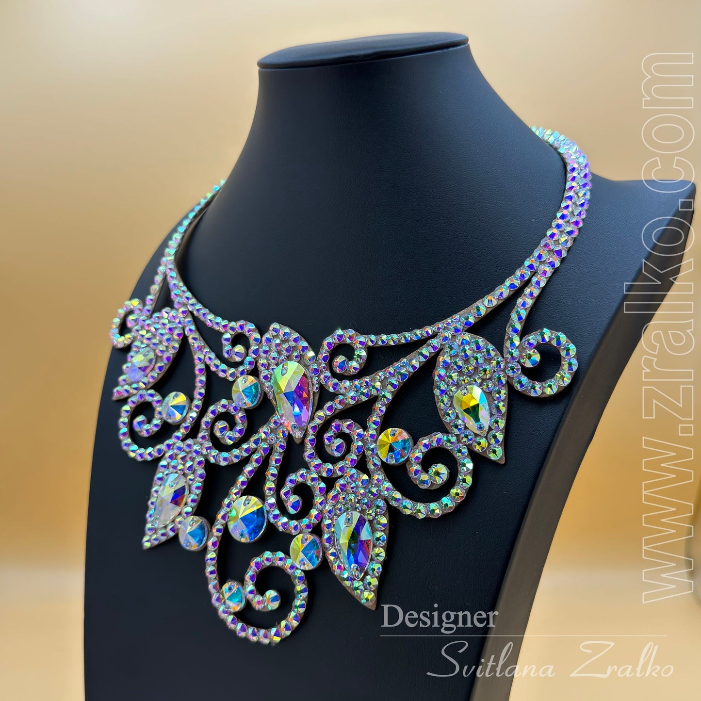 Necklace | ZRALKO™  #N29
